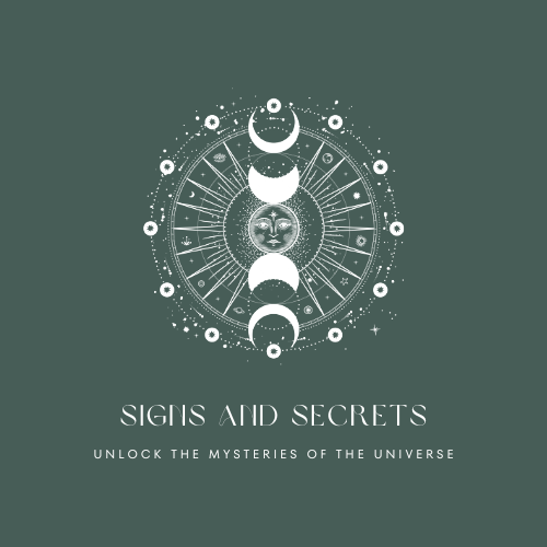 Signs and Secrets