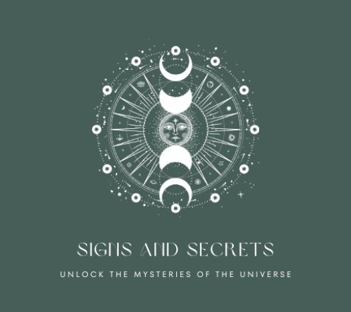 Signs and Secrets